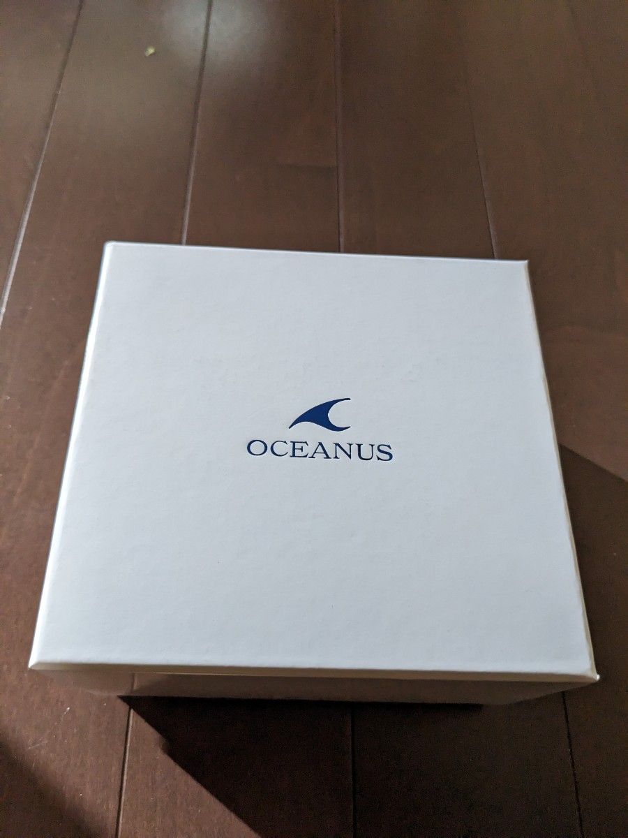 OCW-T4000A-1AJF オシアナス CASIO OCEANUS 福袋 G-SHOCK G-ショック