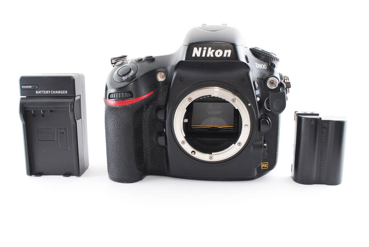 ニコン D800 ボディ 激安商品 50%割引 www.shelburnefalls.com