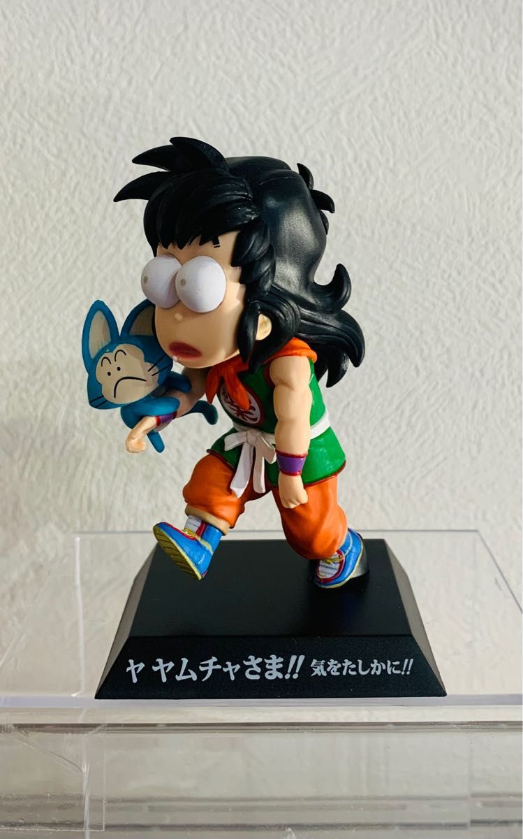 ドラゴンボールアーカイブス ヤムチャ|Yahoo!フリマ(旧PayPay ドラゴンボールアーカイブス ヤムチャ|Yahoo!フリマ(旧PayPay