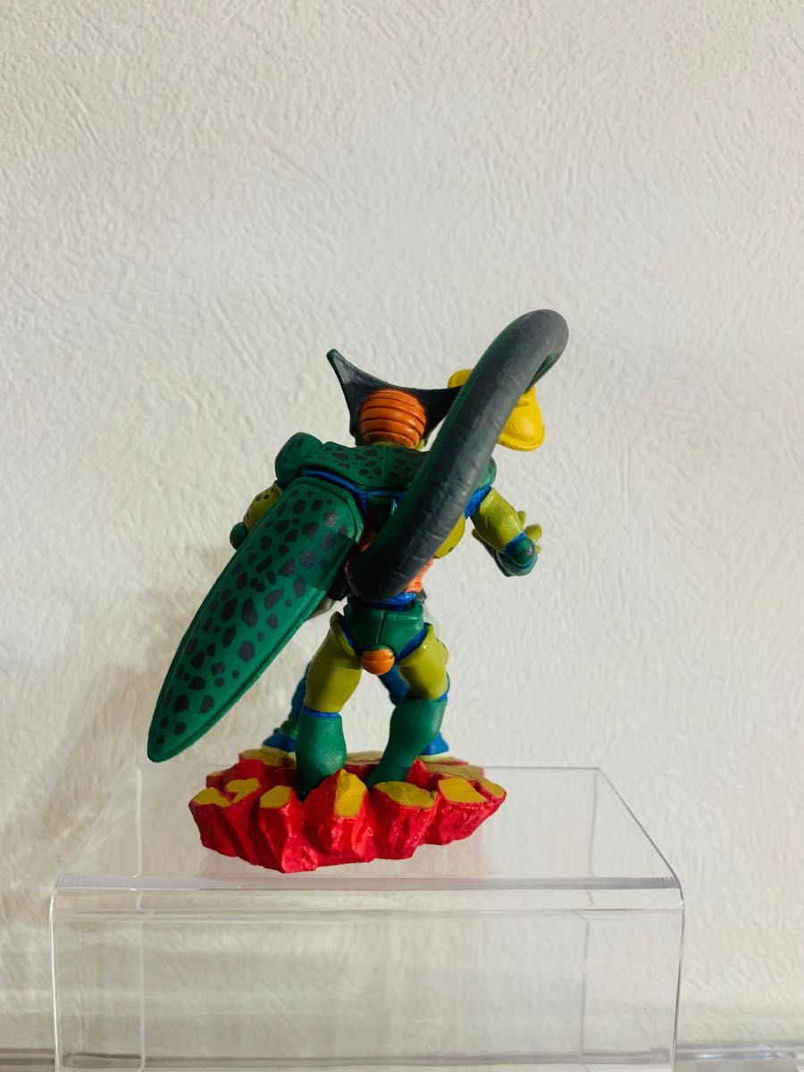 ドラゴンボールカプセル 帰ってきたセル編 17号危うし|Yahoo ドラゴンボールカプセル 帰ってきたセル編 17号危うし|Yahoo