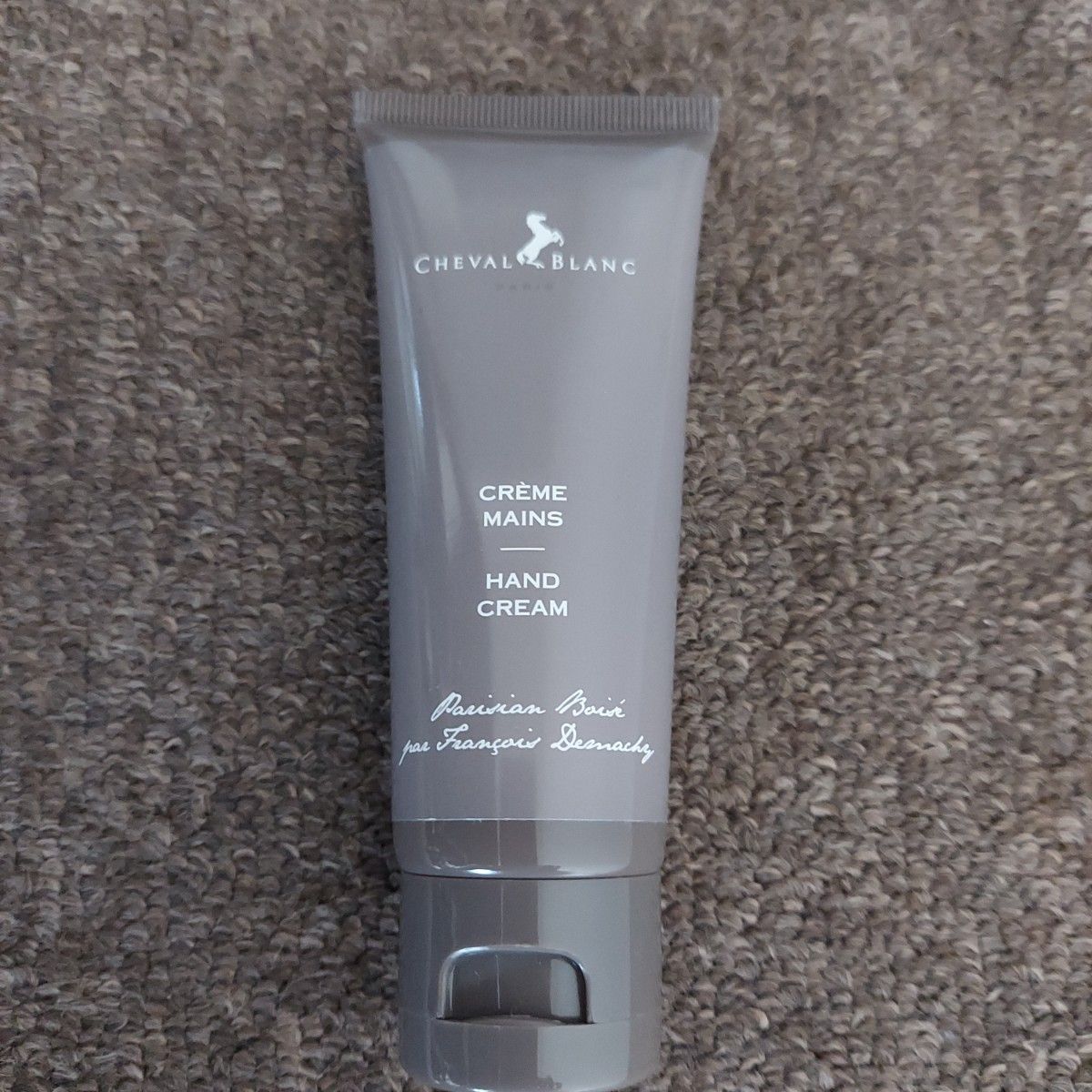Cheval Blanc Paris ホテル アメニティ