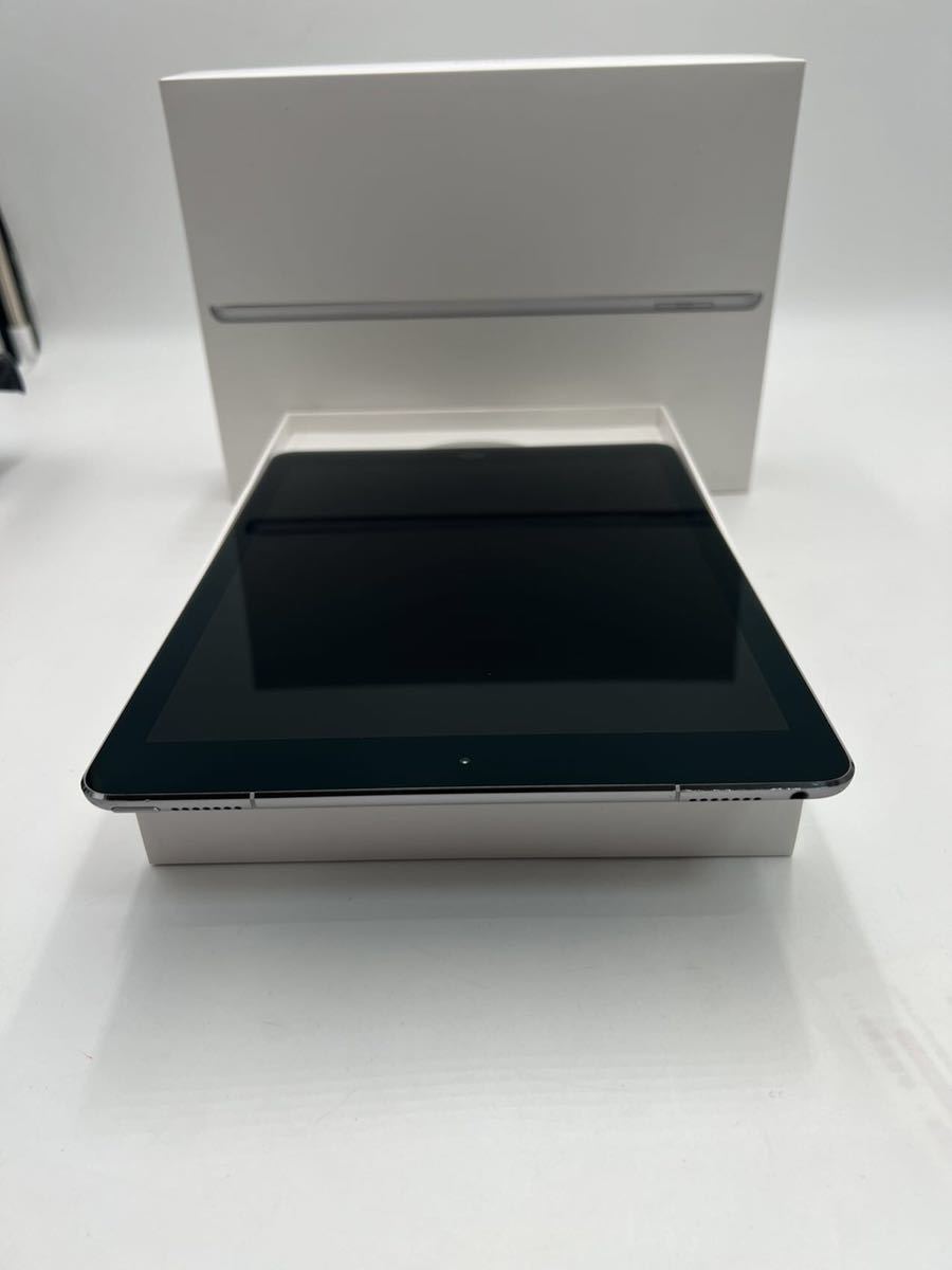 iPad Pro 9.7インチ MLPW2J/A バッテリー98% | resportes.com.br