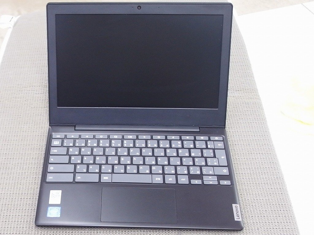 世界有名な レノボ Lenovo ChromeBook IdeaPad 3CB 11IG05 その他