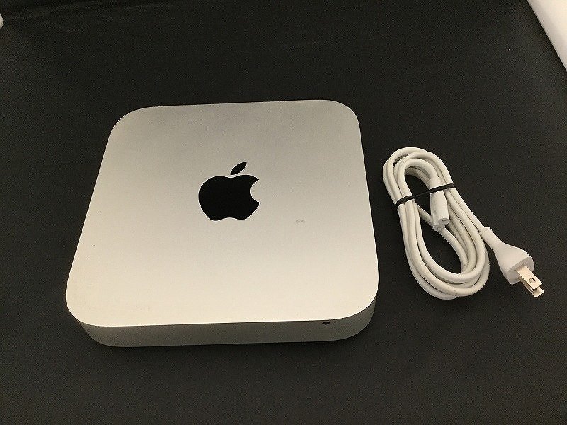 2022新商品 アップル Apple MD387J/A mini Mac Mac mini