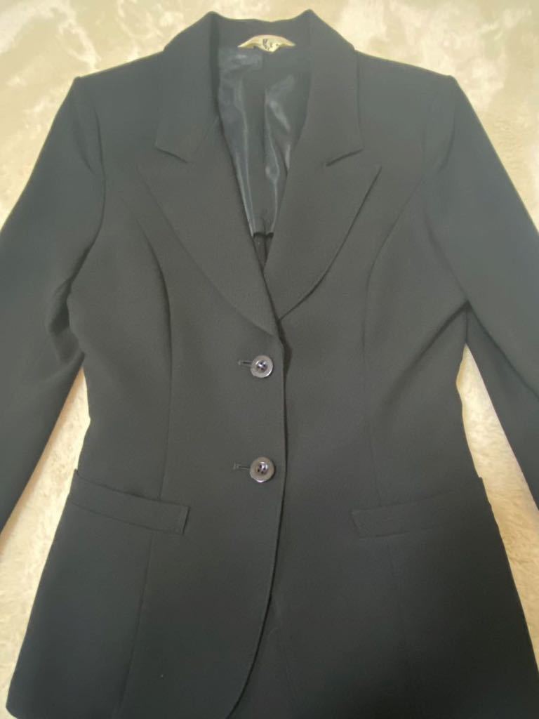  simple black suit 38 beautiful goods 