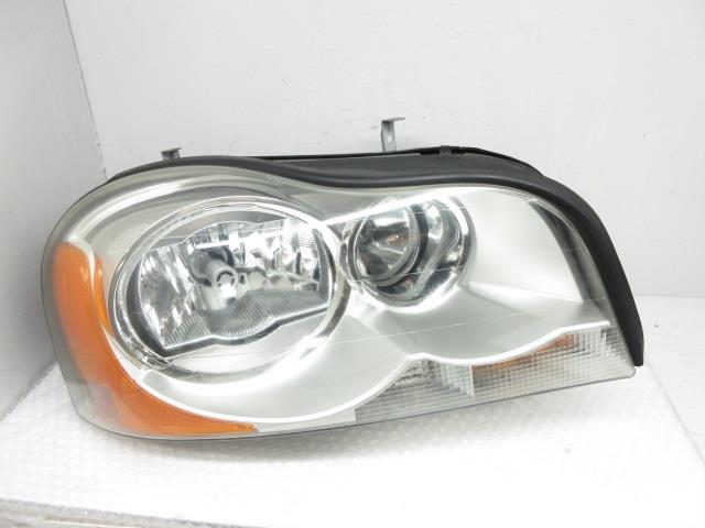 19 year Volvo XC90 CBA-CB6324AW right headlight head light 30764400 180970 4454