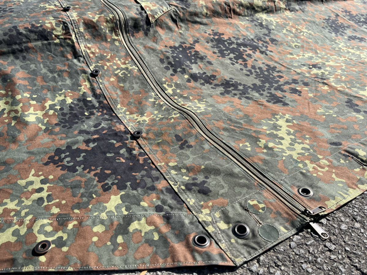 ドイツ軍パップテント 軍幕 《1枚 》|Yahoo!フリマ(旧PayPay ドイツ軍パップテント 軍幕 《1枚 》|Yahoo!フリマ(旧PayPay