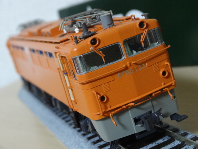 16 カツミ模型店 D51 九州門デフ・ライト点灯 FM工房スペシャル 16 カツミ模型店 D51 九州門デフ・ライト点灯 FM工房スペシャル