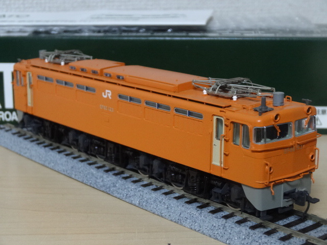ミズノ EF51‐1 電気機関車 1/80 16.5ミリ 完成品 (2025年最新 ミズノ EF51‐1 電気機関車 1/80 16.5ミリ 完成品 (2025年最新