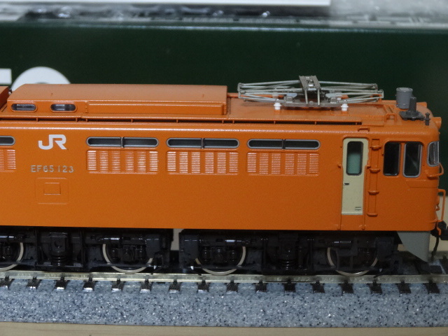 ミズノ EF51‐1 電気機関車 1/80 16.5ミリ 完成品 (2025年最新 ミズノ EF51‐1 電気機関車 1/80 16.5ミリ 完成品 (2025年最新
