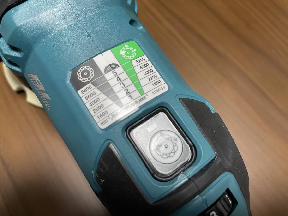 当店だけの限定モデル カナモノショップYahoo 店マキタ 18V 充電式