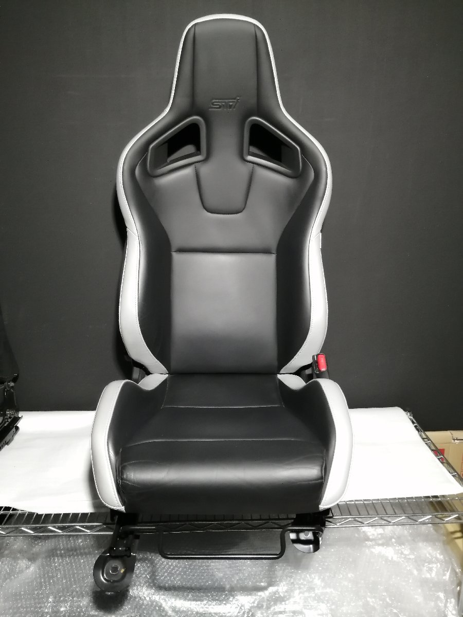 64%OFF!】 RECARO 張替 レカロ セミバケットシート AE111 シートレール