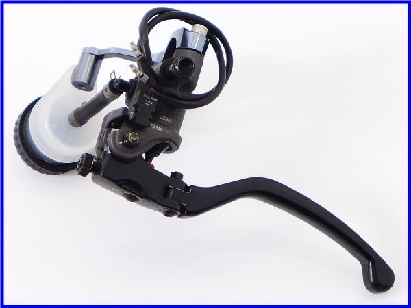 ☆ 《M1》良品♪V-MAX ブレンボ XJR1200 19RCS ラジアルフロント