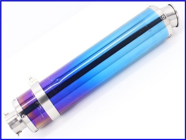 黒 桜古典 OUTEX 60.5 チタンサイレンサー - 通販 - www.hidrorepell