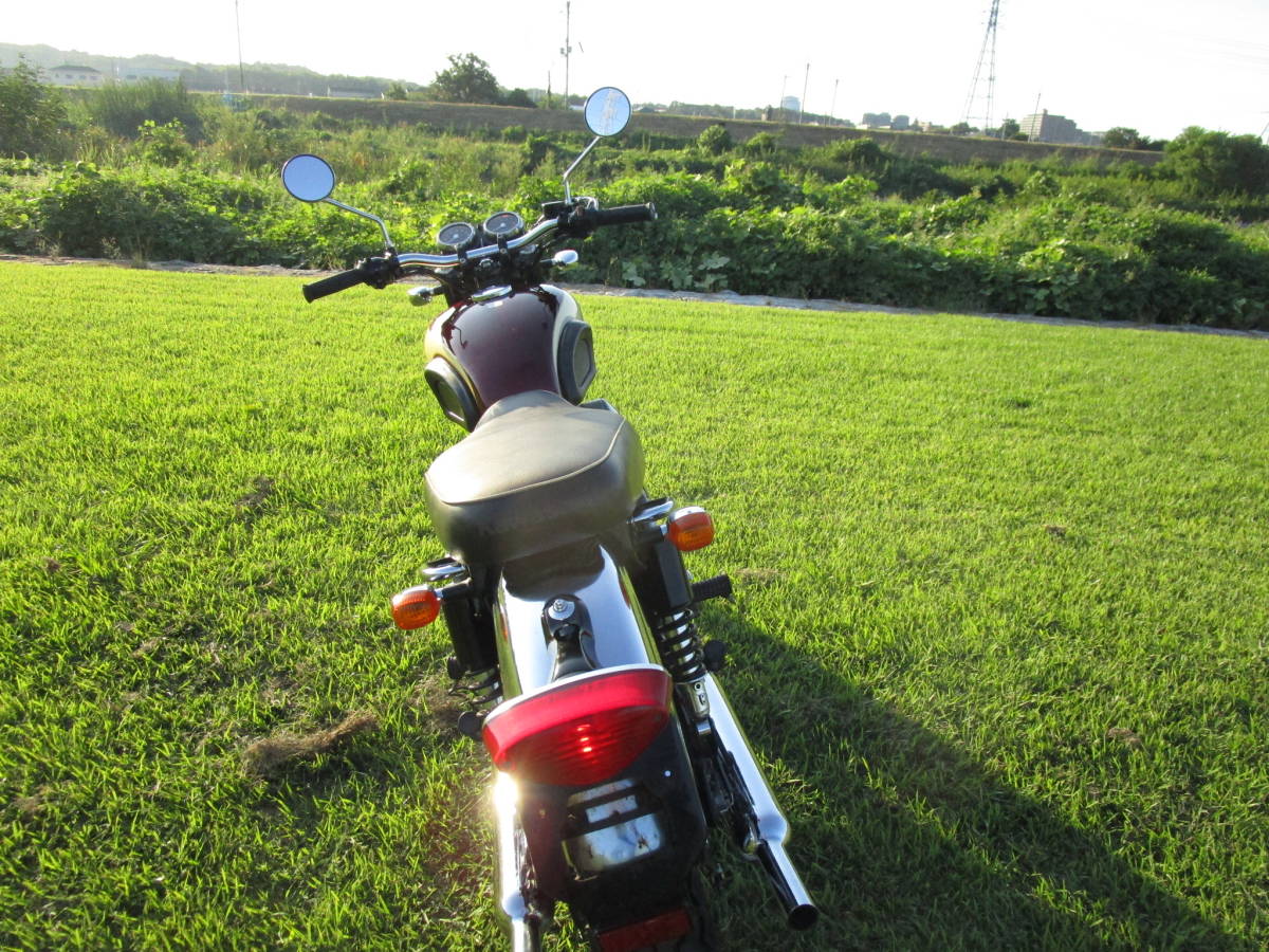 人気の 値下げ quimicariocuarto.com.ar カワサキ W650 EJ650A 純正