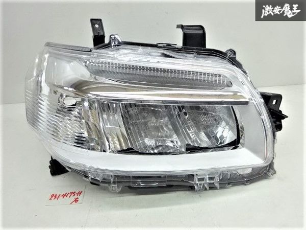 4025442△ タウンエース/ライトエース S403/S413 左ライト LED KOITO