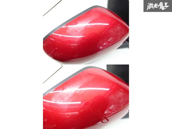 新作アイテム毎日更新 デイズルークス ドアミラー右側 B21A cerkafor.com