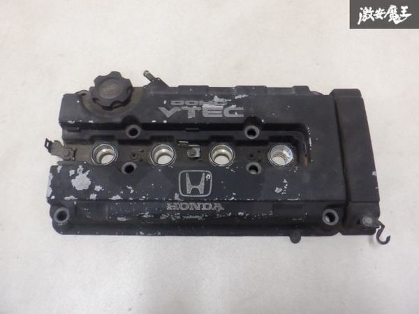 最新な 【新品】ホンダ - 純正 ホンダ純正 ヘッドカバー EK9 タペット