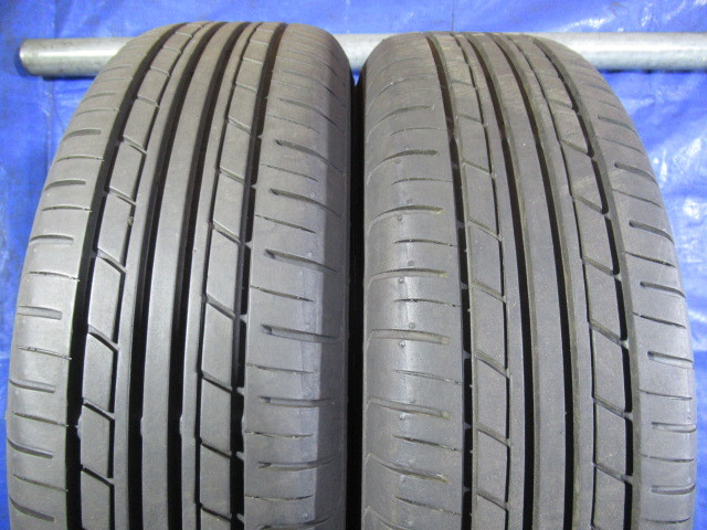 激安即決！美品 MACBES 13-4B 4H/100 ET44 ＋ 155/65R13 2021年製！中古4本！ワゴンR ラパン アルト セルボ パレット ミラ等！T006441_画像10