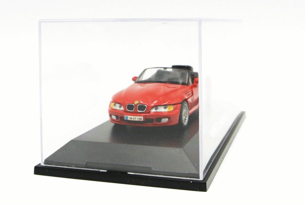 15983 BMW Z3 roadster ミニカー 純正品(乗用車)|売買された