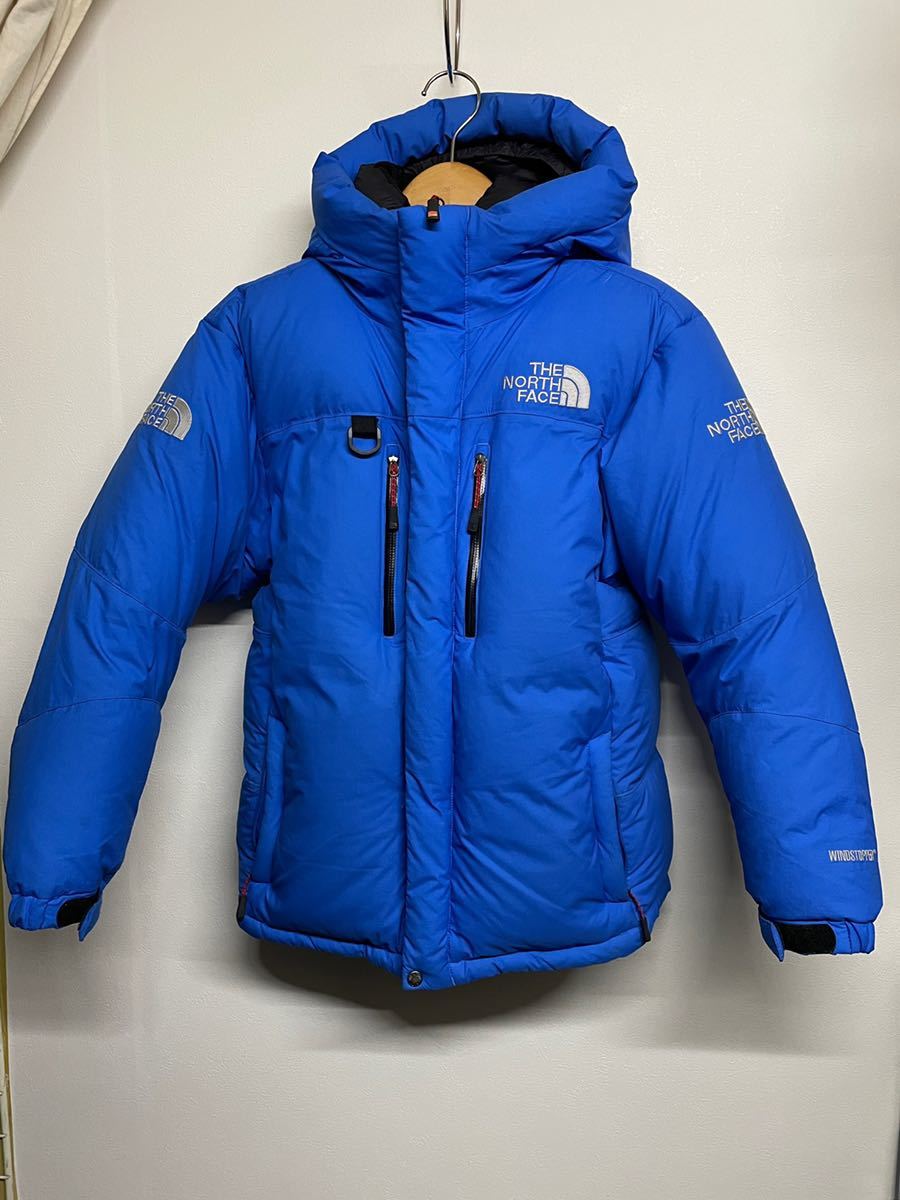 THE NORTH FACE ダウンジャケット ノースフェイス キッズ-