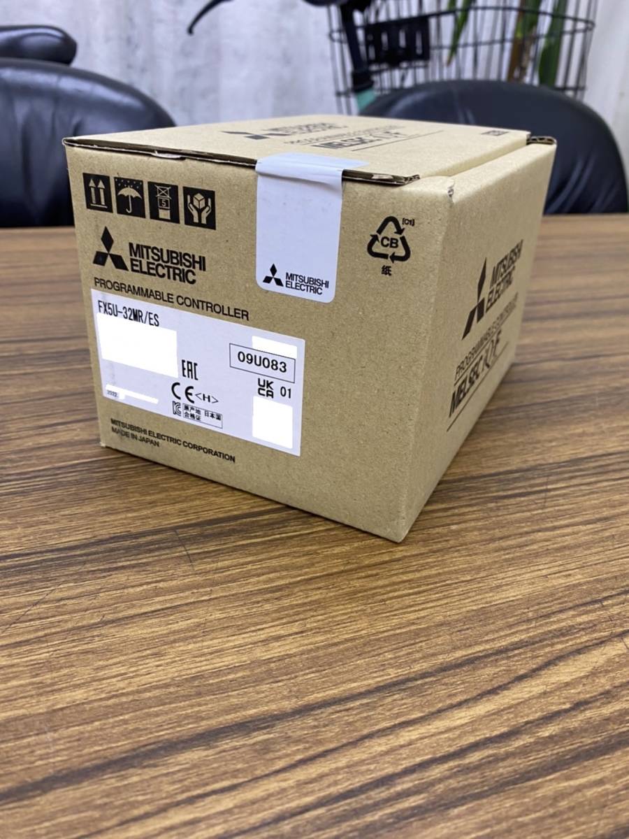 期間限定:30%OFF 三菱電機 Q03UDVCPU シーケンサー 新品 未使用