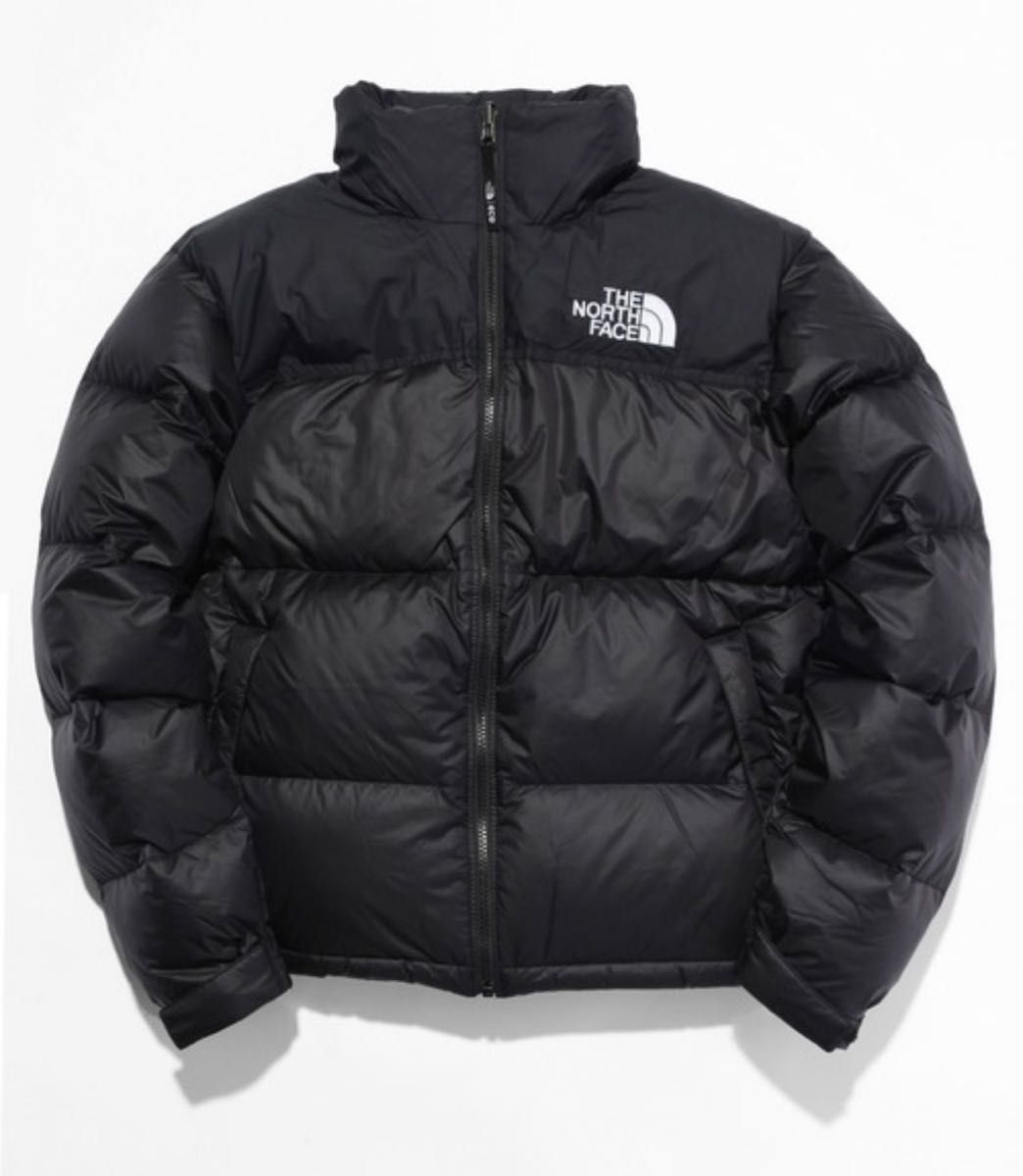 ダウン ダウンジャケット THE NORTH FACE ノースフェイス 1996 ECO NUPTSE DOWN JACKET