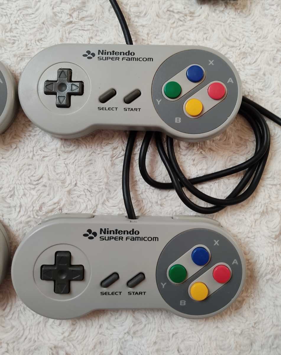 クリアランス割引 Nintendo スーパーファミコン レトロゲーム ソフト有