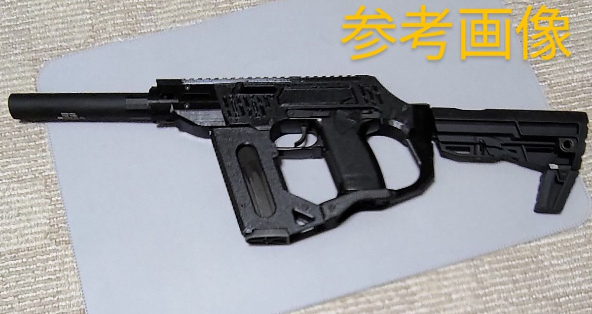 東京マルイ ソーコムMk23 カービンキットセット|Yahoo!フリマ 東京マルイ ソーコムMk23 カービンキットセット|Yahoo!フリマ