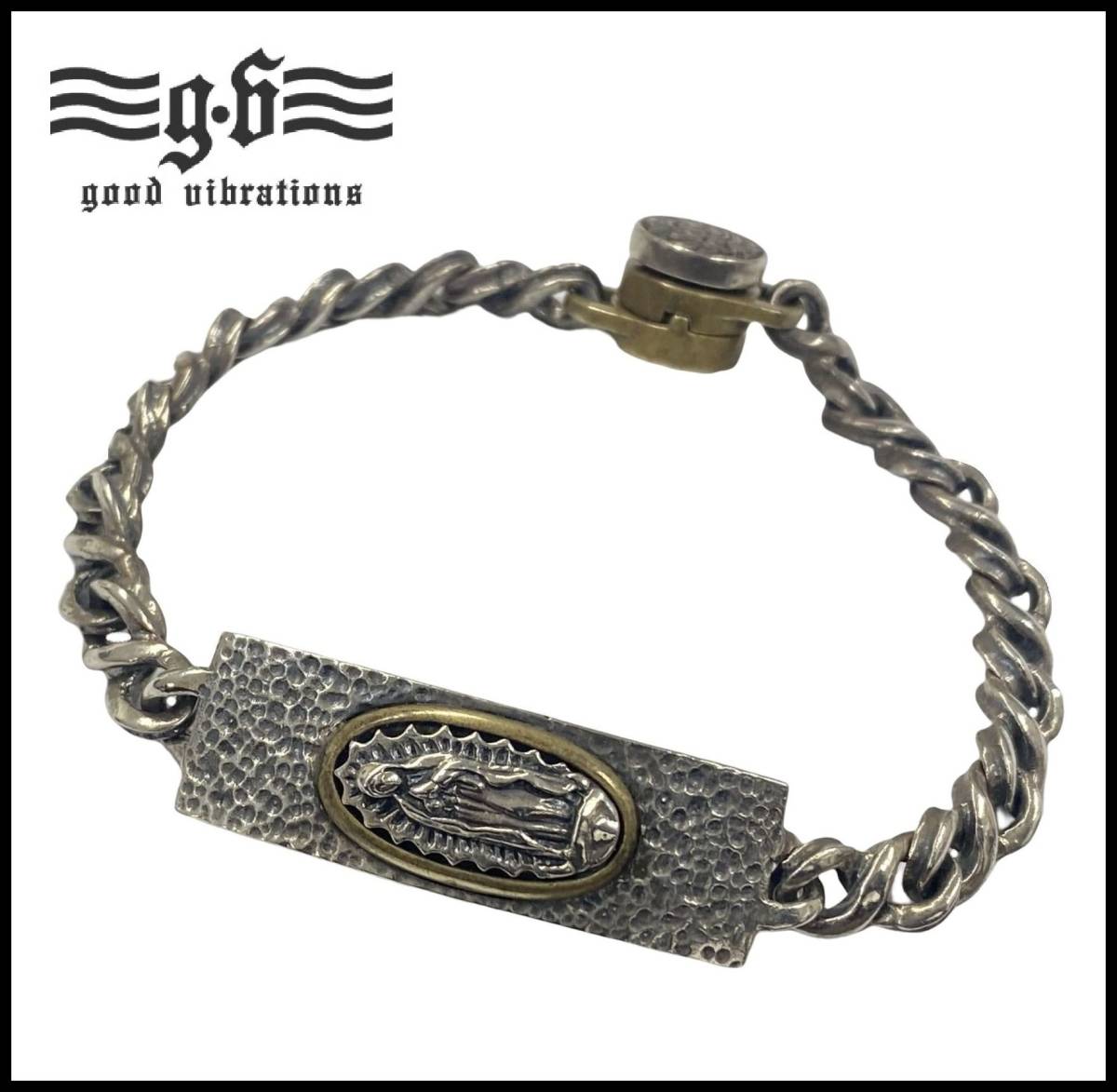 お気に入り】 good vibrations グッドバイブレーション シルバー925