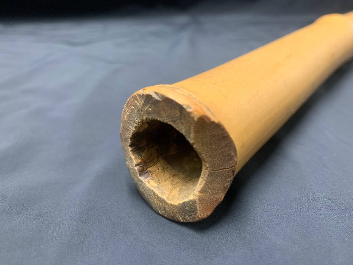 和楽器 尺八 全長 48.5㎝ 】音楽 楽器 和 item details | Yahoo 和楽器 尺八 全長 48.5㎝ 】音楽 楽器 和 item details | Yahoo