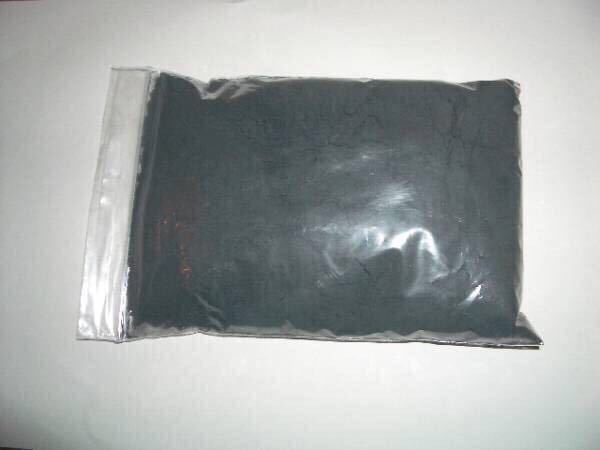 黒タタキSL/朱天黒 陶芸 釉薬 ロクロ 染付に 酸化コバルト500g - 通販