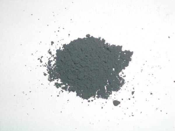 黒タタキSL/朱天黒 陶芸 釉薬 ロクロ 染付に 酸化コバルト500g - 通販