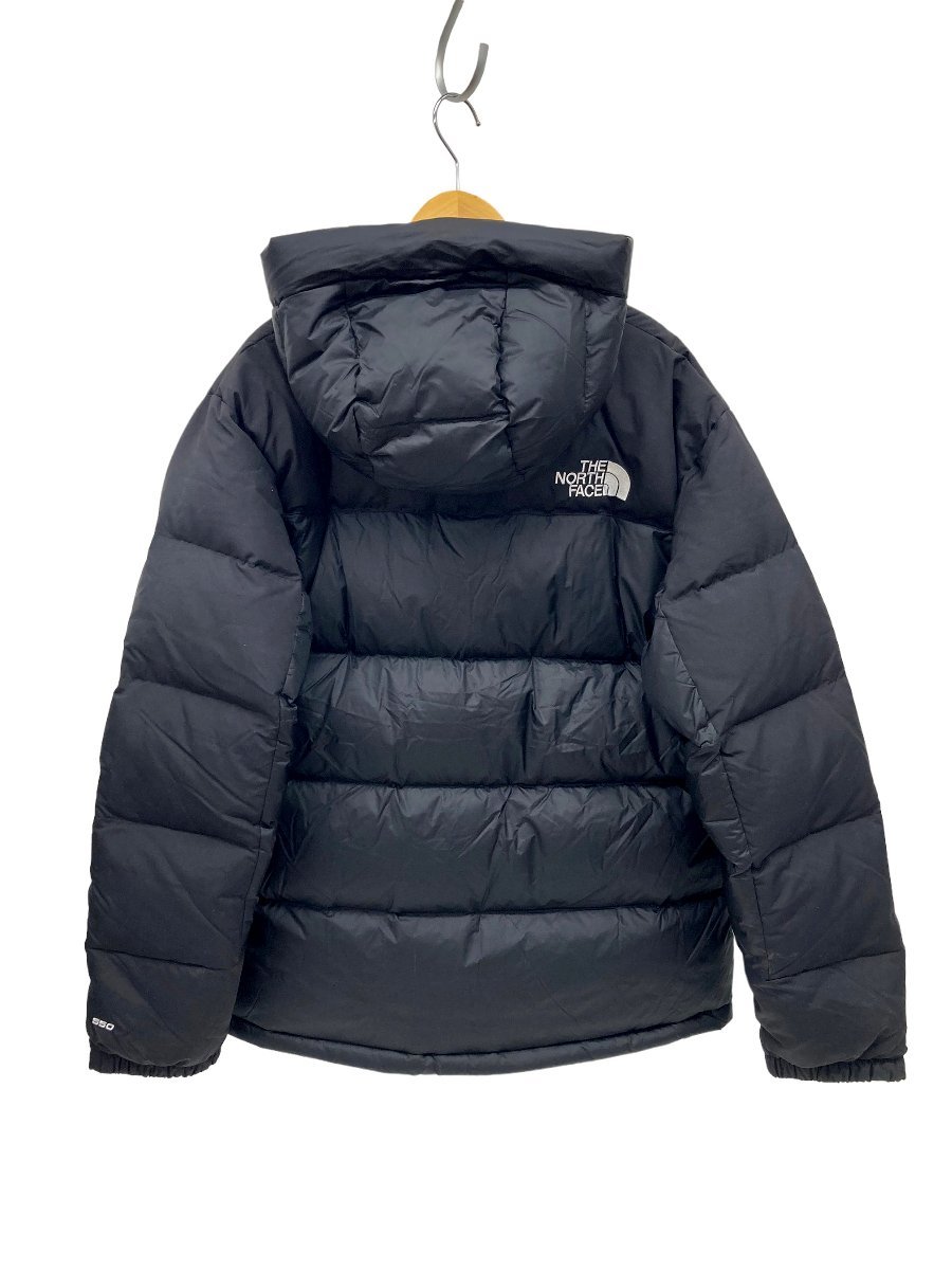 新品 THE NORTH FACE (ザノースフェイス) HMLYN DOWN PARKA ヒマラヤン