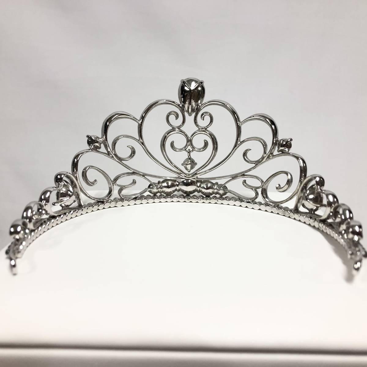 大量入荷 Tiara Samantha 未使用 ○☆新品 Bridal ティアラ ブライダル
