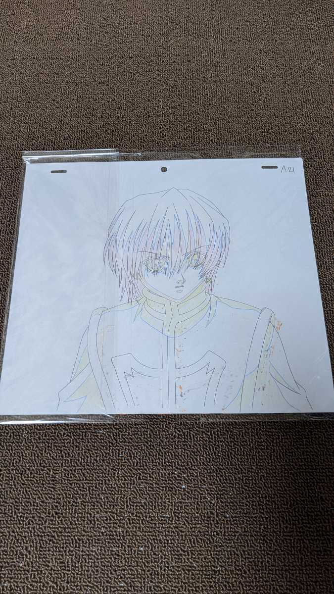  Hunter Hunter HUNTER×HUNTER cell picture klapika animation attaching 