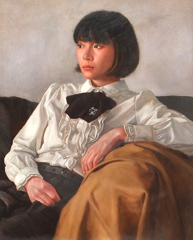 Yahoo!オークション - 【GLC】鈴木真治 「Classical」 油彩6号 Yahoo!オークション - 【GLC】鈴木真治 「Classical」 油彩6号