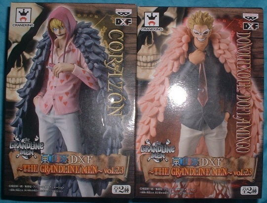 ãæ°è³ªã¢ããã GRANDLINE THE DXF ã¯ã³ããŒã¹ MEN å
š2çš®ã»ããïŒã³ã©ãœã³ïŒããã©ãã³ãŽïŒ vol.23 ãã®ä» ãæ°è³ªã¢ããã GRANDLINE THE DXF ã¯ã³ããŒã¹ MEN å
š2çš®ã»ããïŒã³ã©ãœã³ïŒããã©ãã³ãŽïŒ vol.23 ãã®ä»