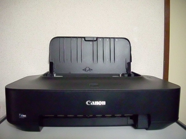 iP2700 Canon キャノン PIXUS インクジェットプリンター 【USBケーブル