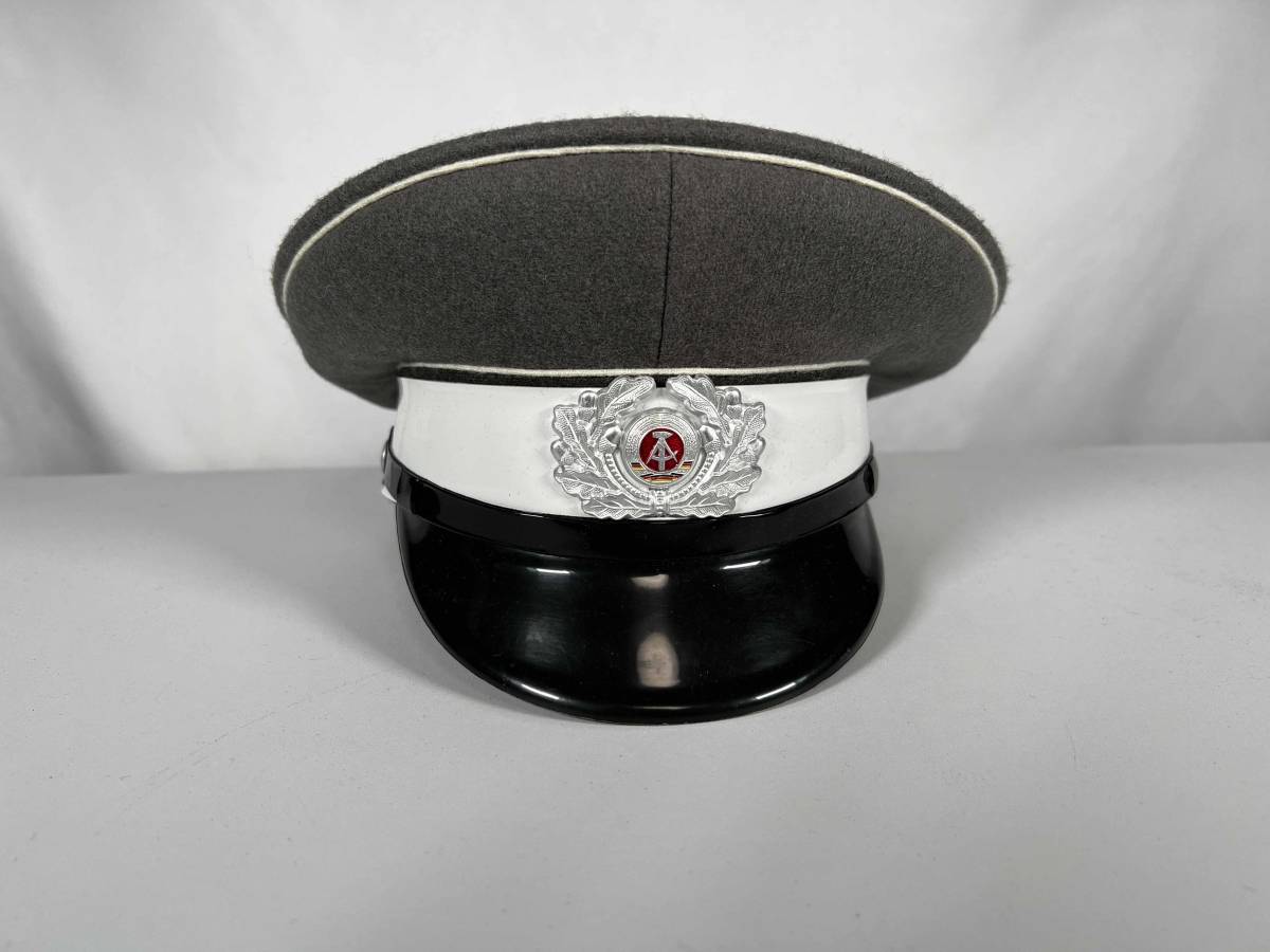 ドイツ軍 制帽 60cm