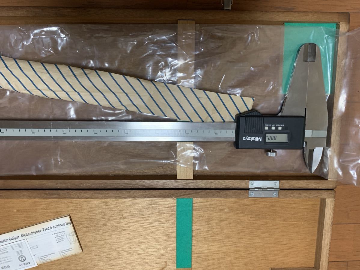 ミツトヨデジタルノギス CD-100 1000mm 測定器具 マイクロメーター