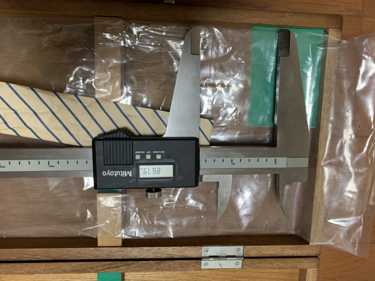 ミツトヨデジタルノギス CD-100 1000mm 測定器具 マイクロメーター