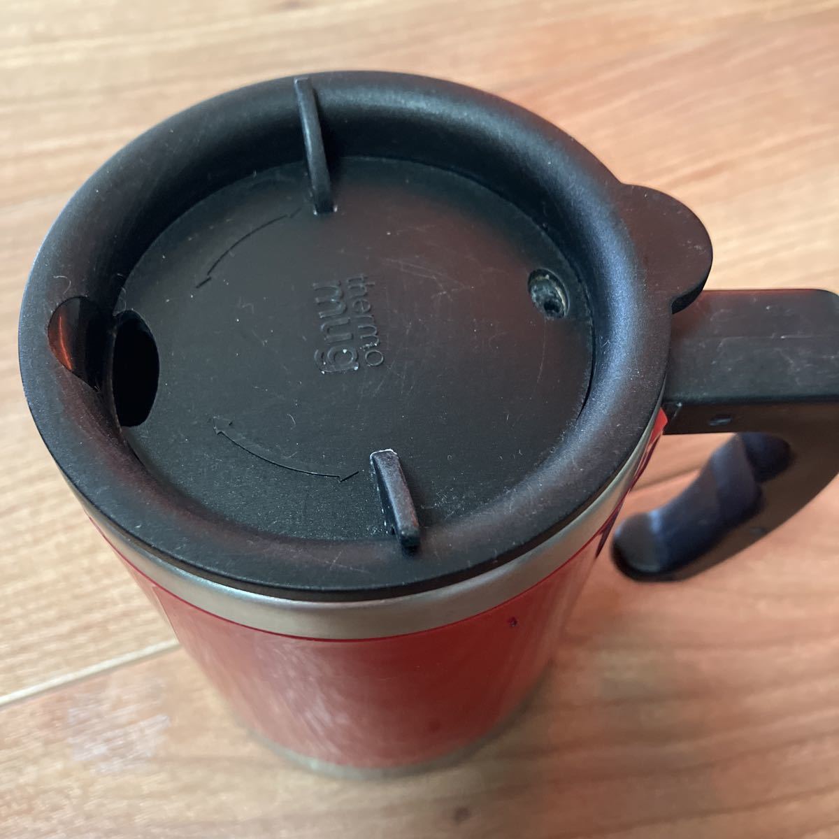 thermo mug サーモマグ マグ マグカップ の画像4