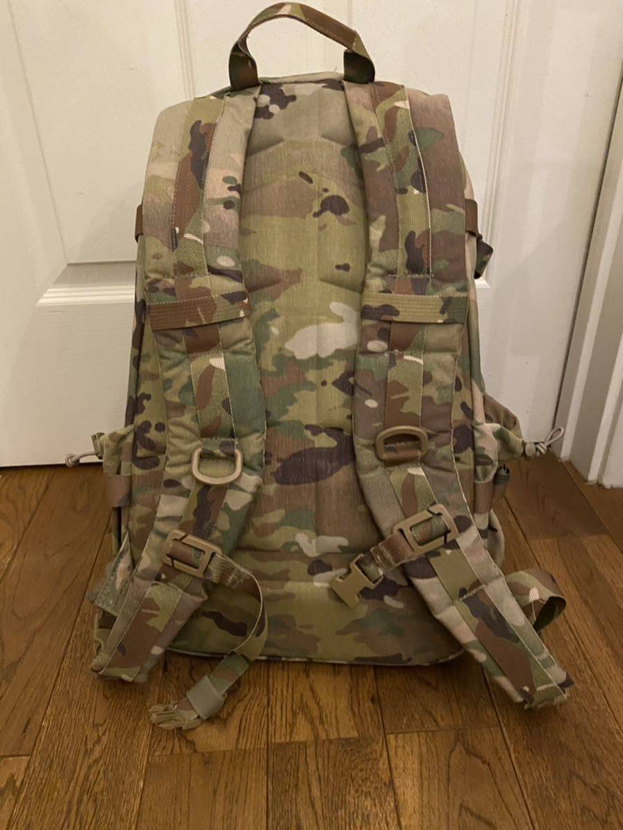 LBT 8007A 22L Tactical EDC Pack アサルトパック バックパック TYR