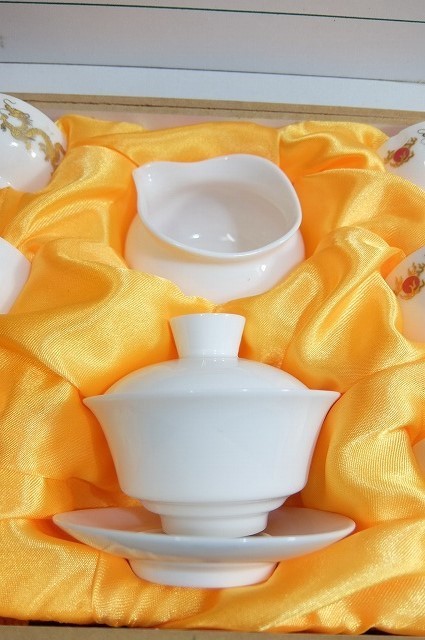 中国茶道具セット 茶器 湯呑 茶具 茶道 祥和茶具 旅行茶具 茗匠 など ほとんどは未使用品 0123の画像5