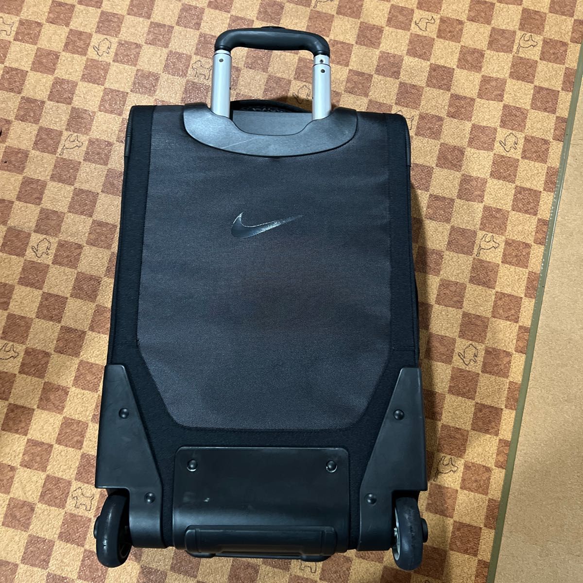 新品未使用 NIKE スーツケース キャリーケース|Yahoo!フリマ 新品未使用 NIKE スーツケース キャリーケース|Yahoo!フリマ