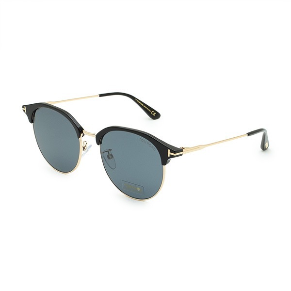 トムフォード サングラス FT0889-K/S 01A 55 TOM FORD メンズ 正規品 TF889-K_画像1