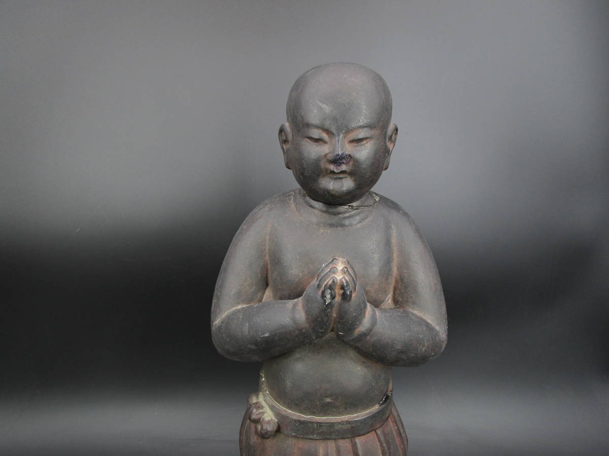 仏教美術 聖徳太子 二歳像 仏像 nspilarzuera.com