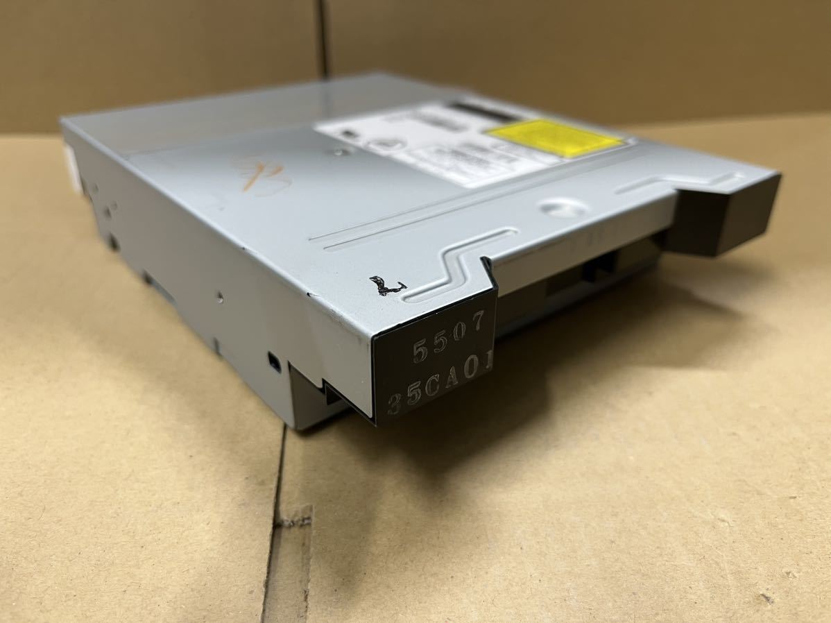 A45 通電確認 ソニー SONY DRW-V35P HDD&DVDレコーダー用 光学ドライブ 中古品の画像5