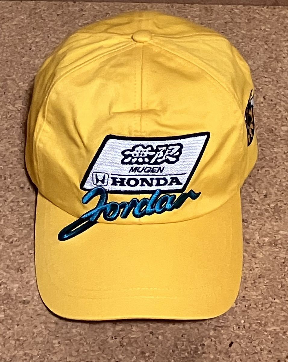 Jordan ホンダ無限キャップ - 通販 - hydro-mineral.net